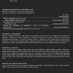 Vitaminas y Minerales | ZMA | BigMan